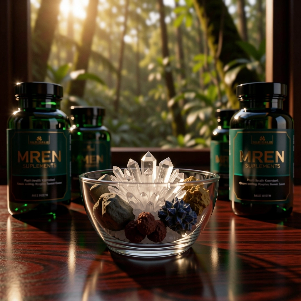 Nutrient Analysis