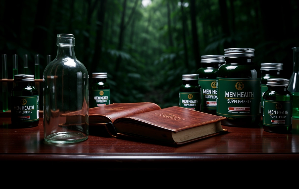 Botanical laboratory integrity