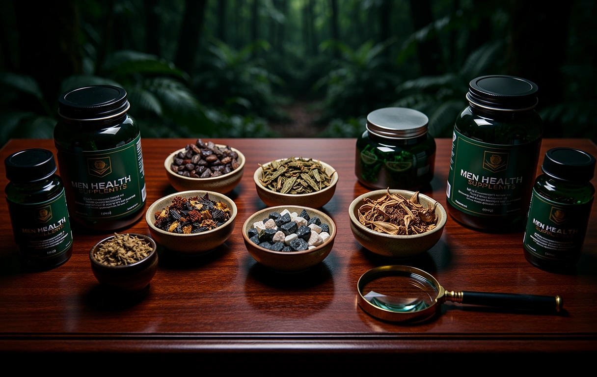 Botanical Heritage
